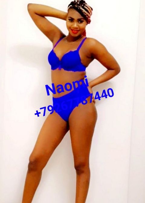 Индивидуалка Naomi, фото №6 